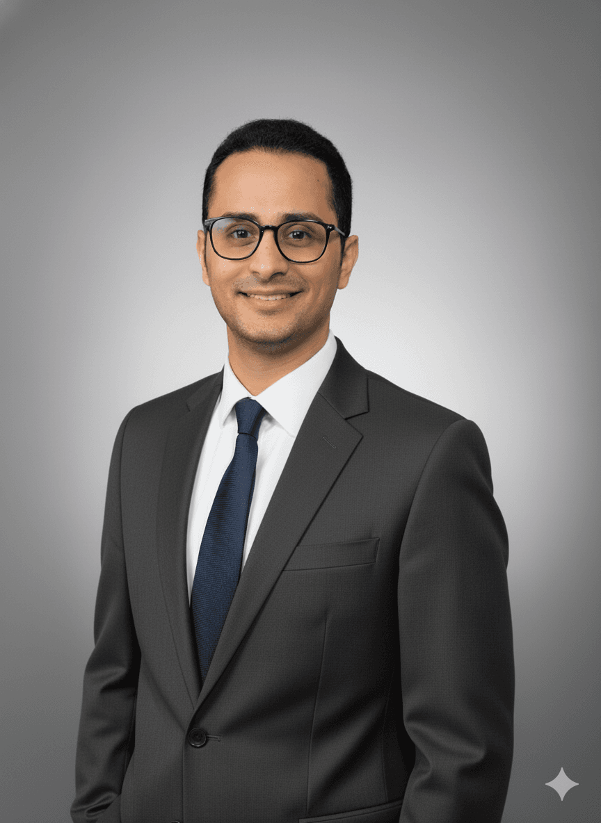 Ibram Ghali
